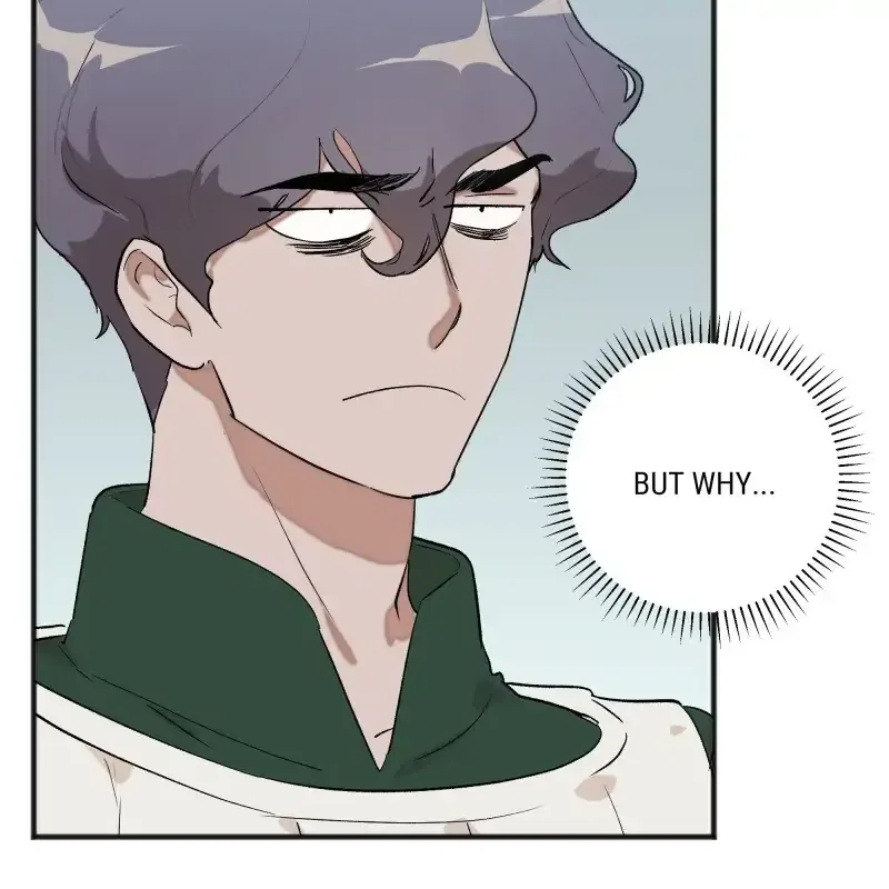 Goodbye My Juliet Chapter 3 – Page 63