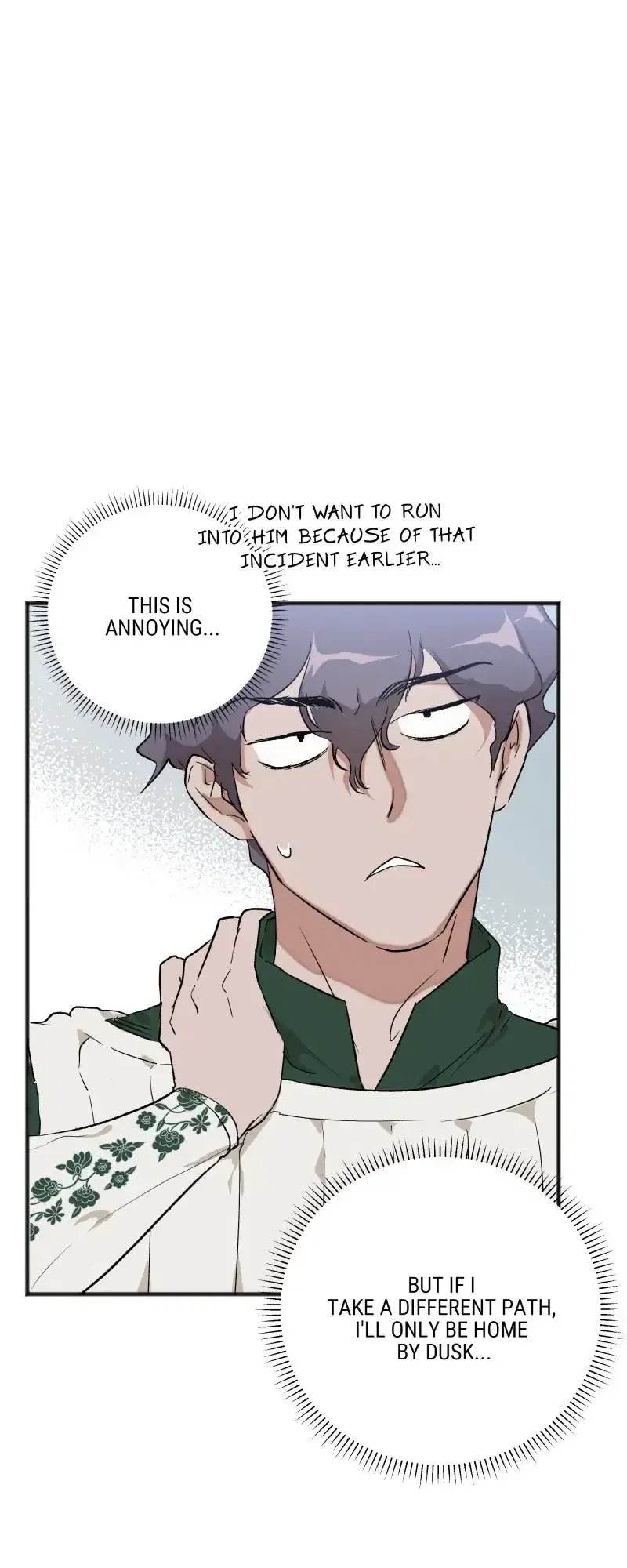 Goodbye My Juliet Chapter 3 – Page 65