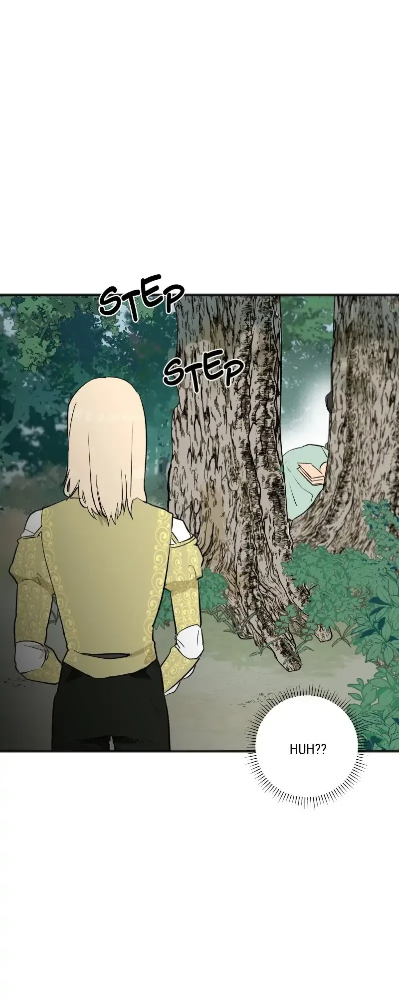 Goodbye My Juliet Chapter 3 – Page 66