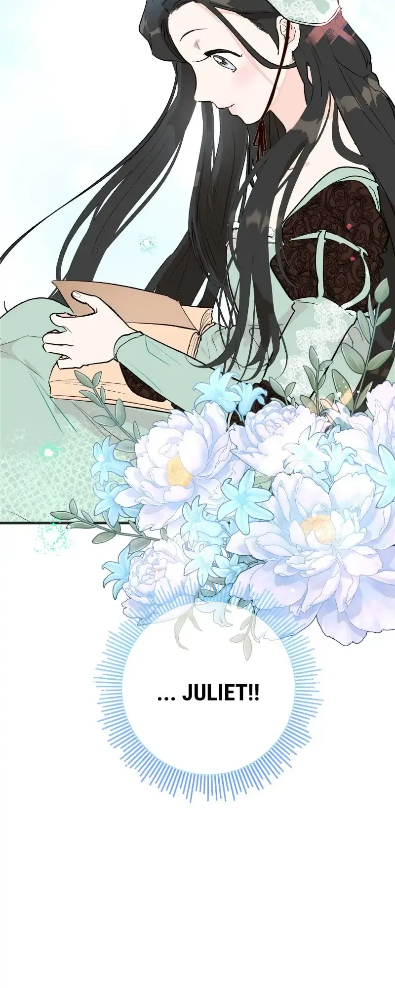 Goodbye My Juliet Chapter 3 – Page 68