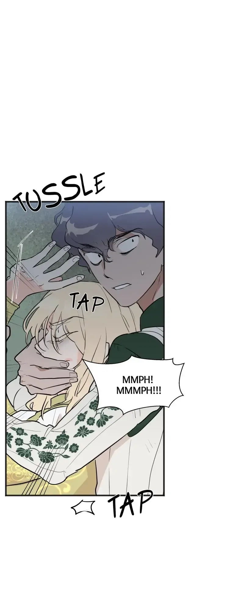 Goodbye My Juliet Chapter 3 – Page 77