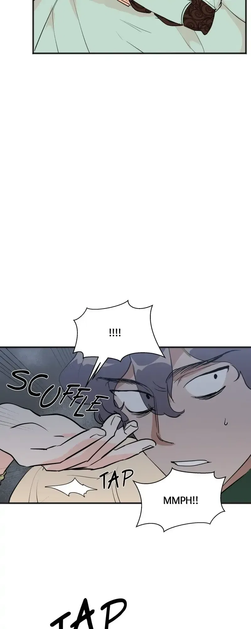 Goodbye My Juliet Chapter 3 – Page 79