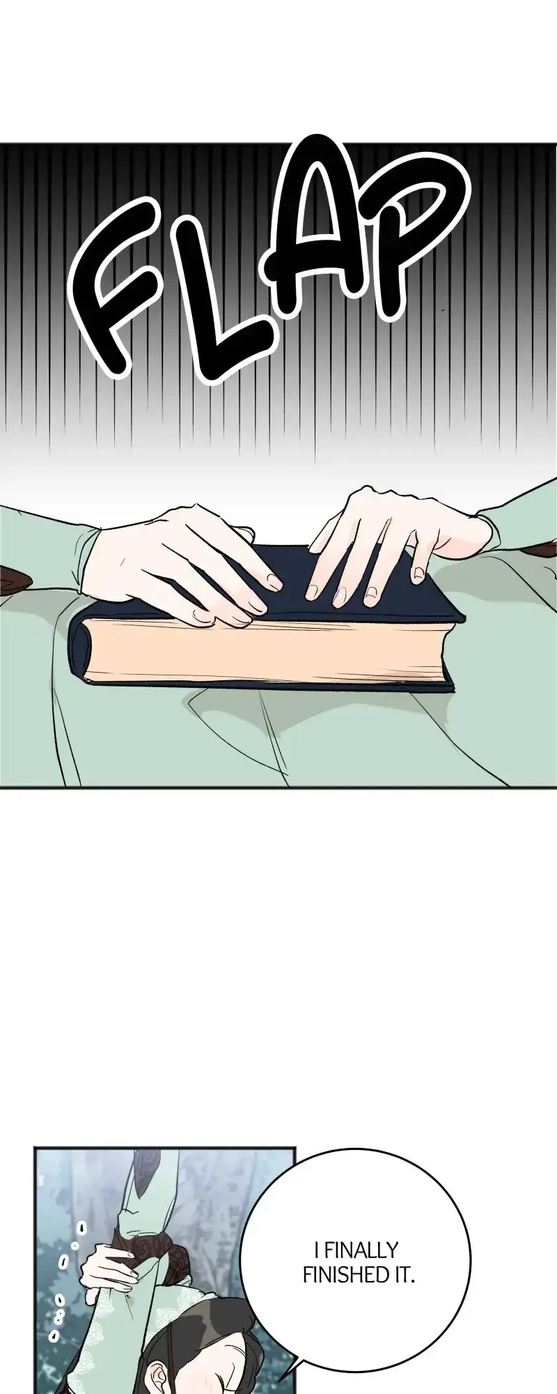 Goodbye My Juliet Chapter 3 – Page 82