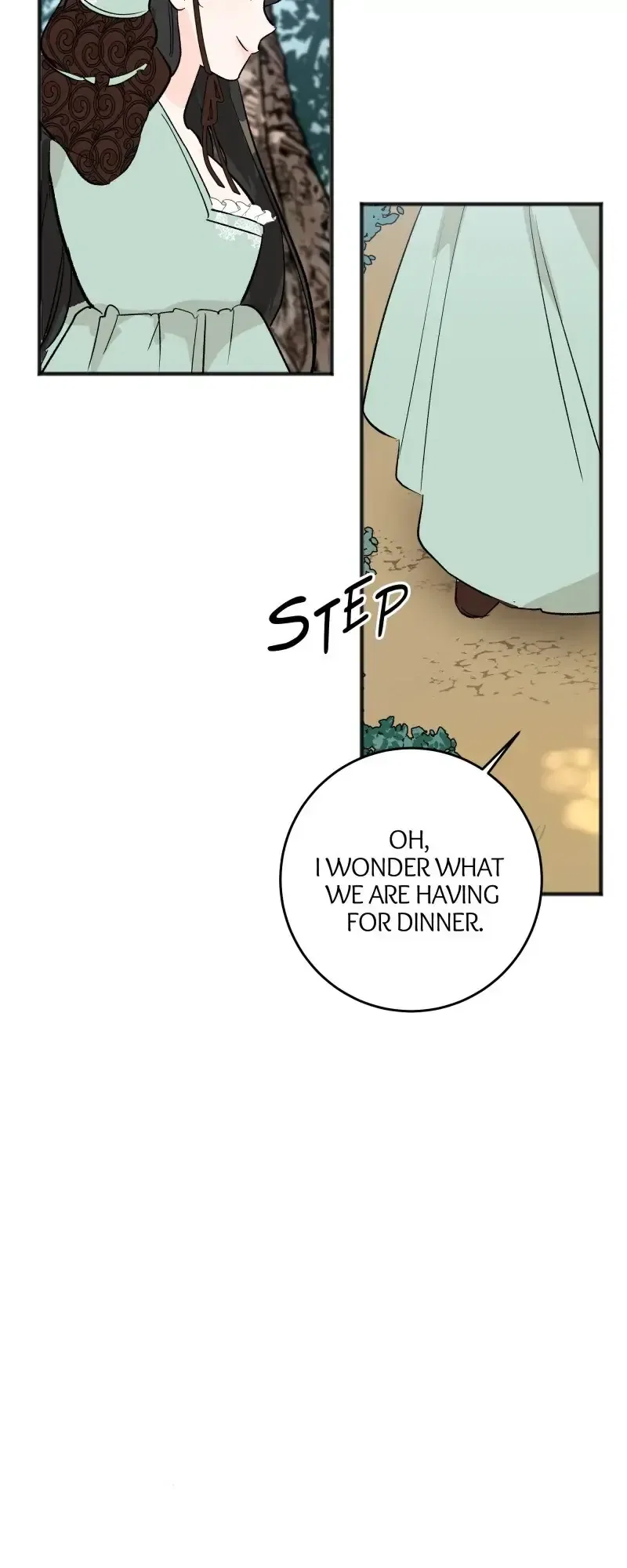 Goodbye My Juliet Chapter 3 – Page 83