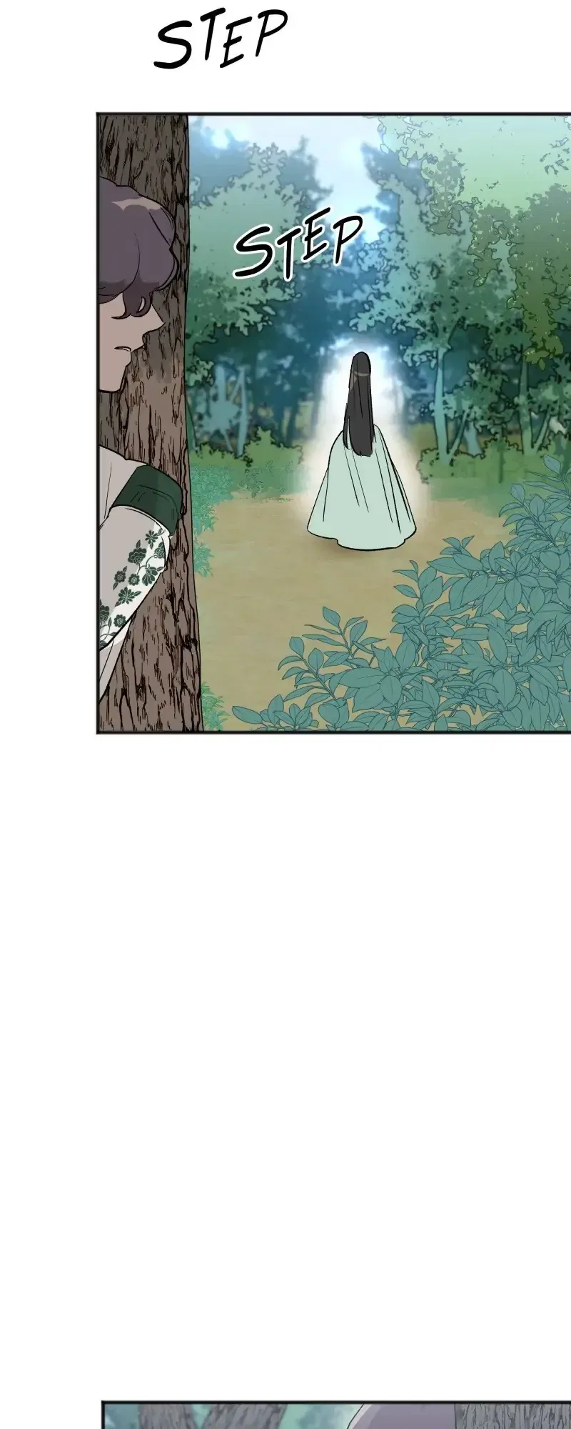 Goodbye My Juliet Chapter 3 – Page 84