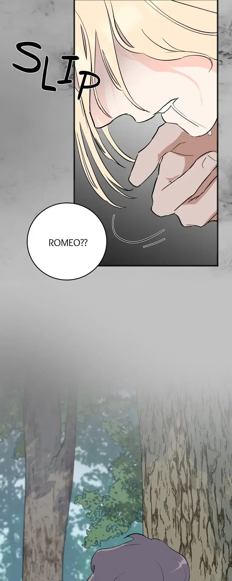 Goodbye My Juliet Chapter 3 – Page 88