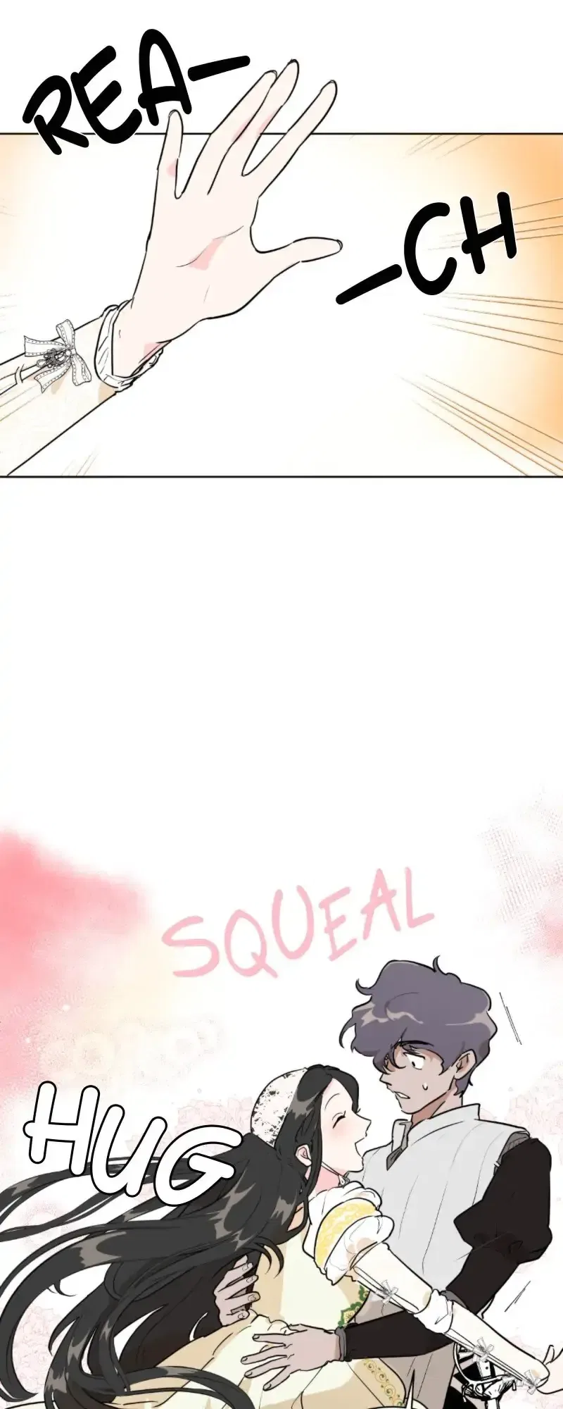 Goodbye My Juliet Chapter 2 – Page 12