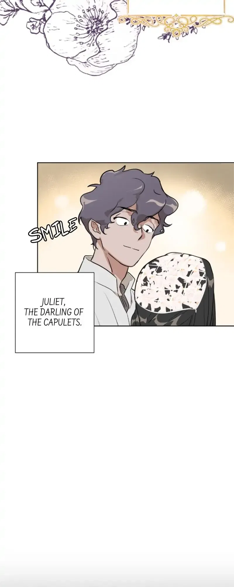 Goodbye My Juliet Chapter 2 – Page 14