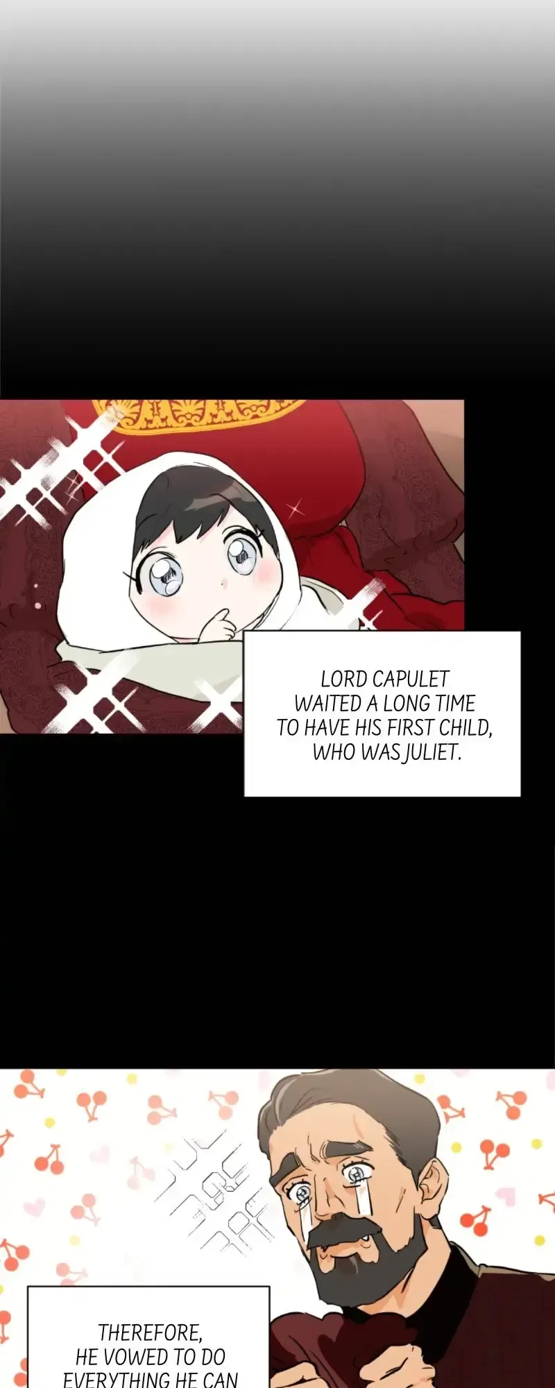 Goodbye My Juliet Chapter 2 – Page 15