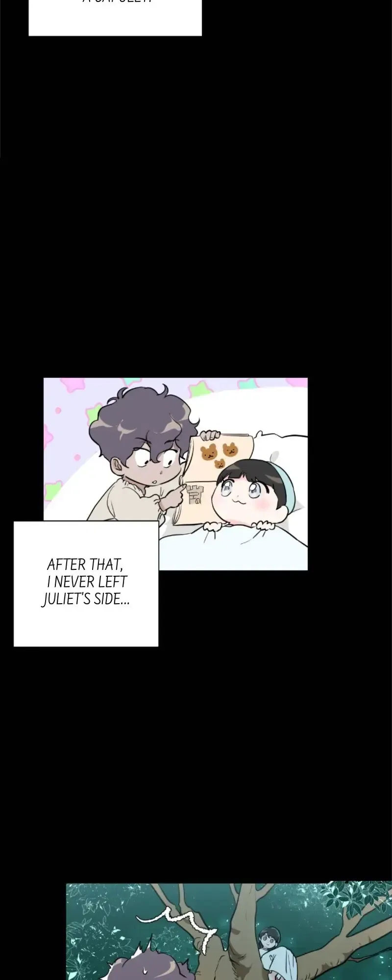 Goodbye My Juliet Chapter 2 – Page 19