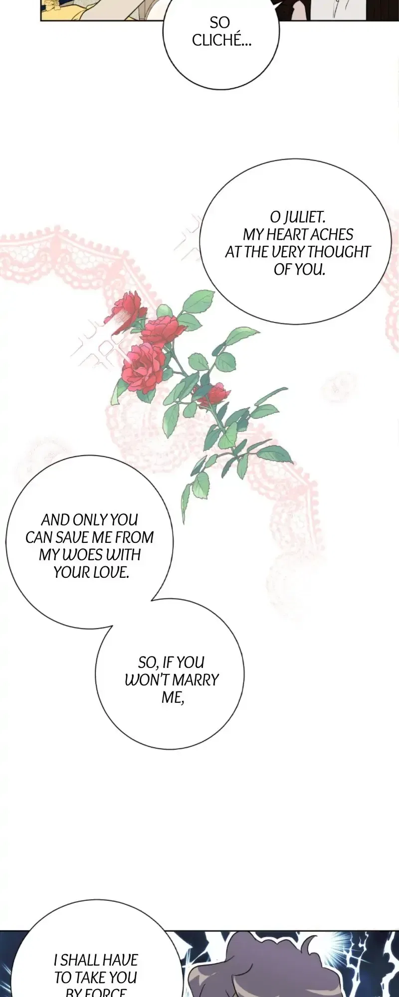 Goodbye My Juliet Chapter 2 – Page 23