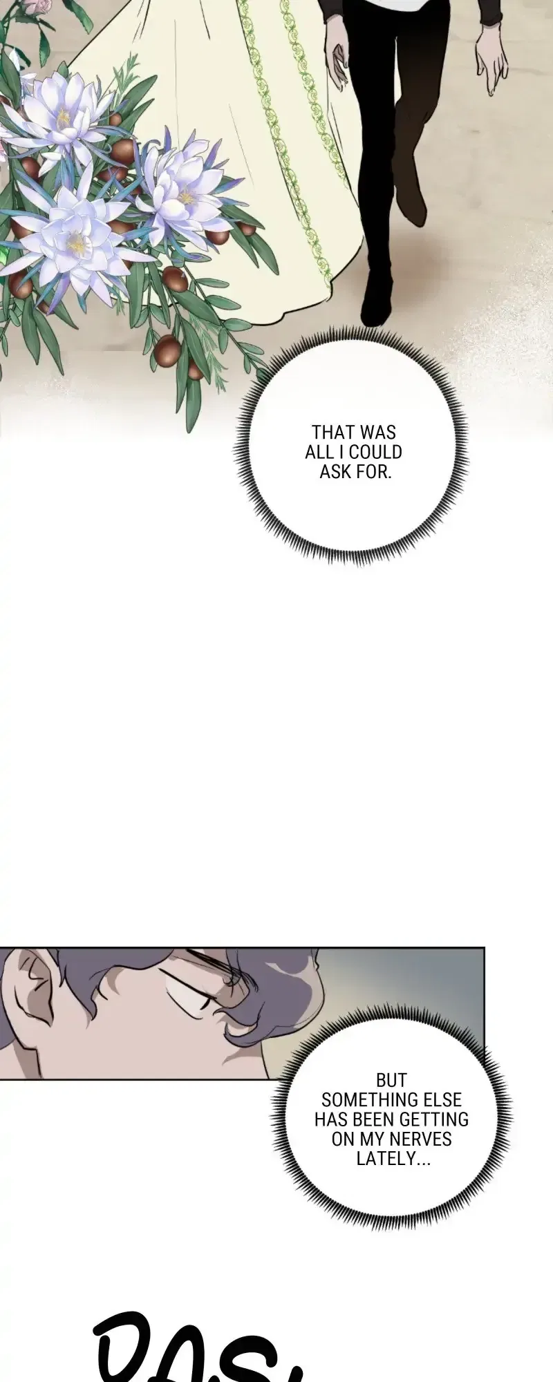 Goodbye My Juliet Chapter 2 – Page 27