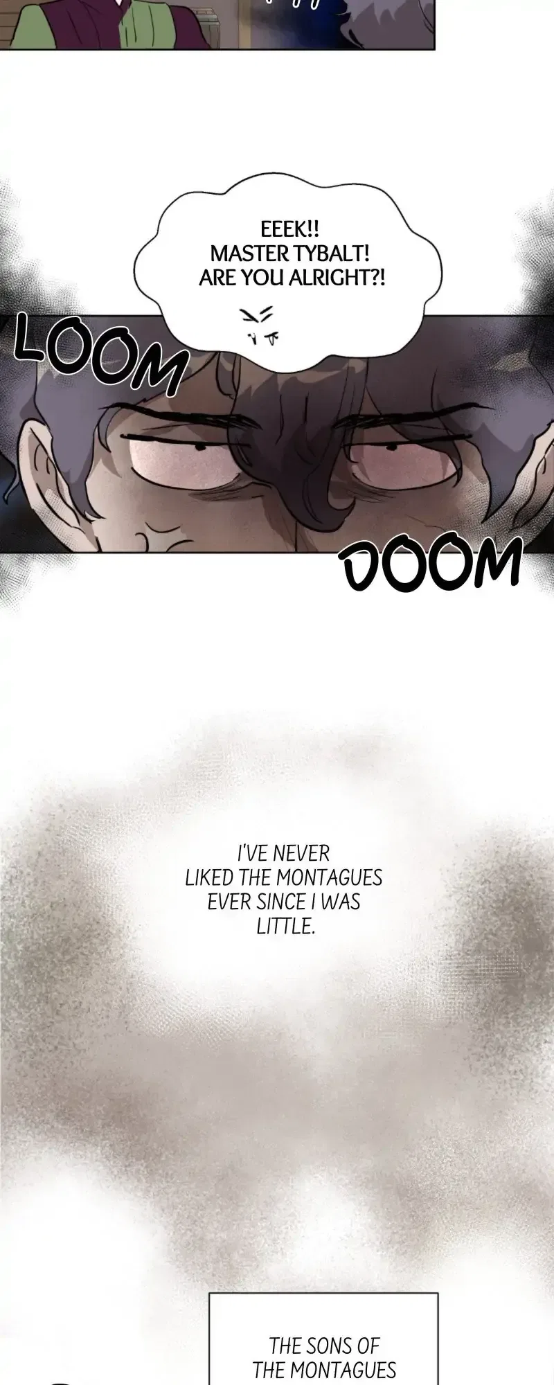 Goodbye My Juliet Chapter 2 – Page 32
