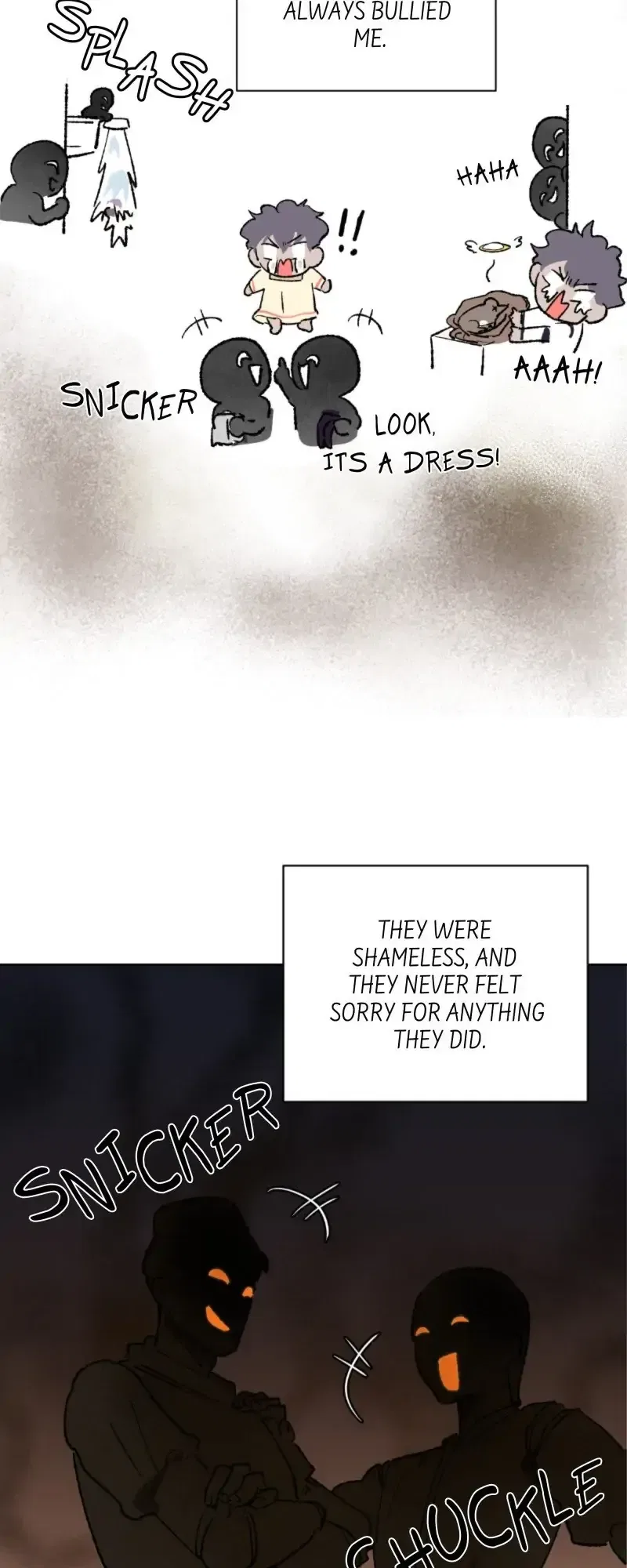 Goodbye My Juliet Chapter 2 – Page 33