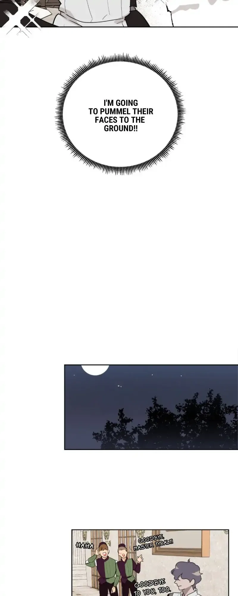 Goodbye My Juliet Chapter 2 – Page 37