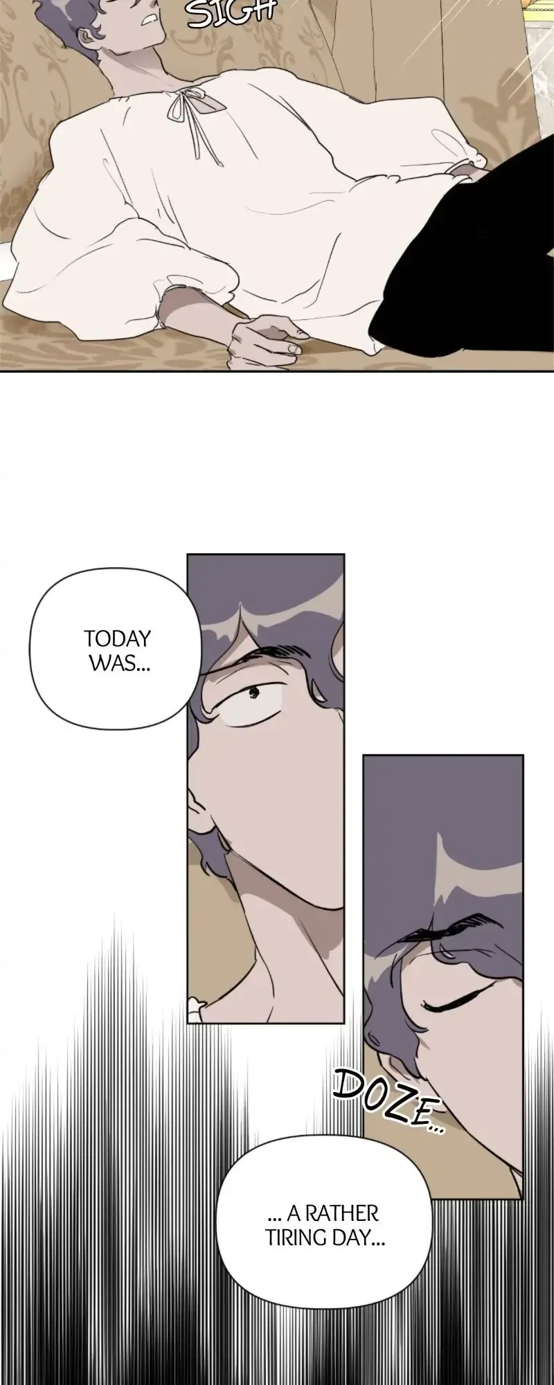 Goodbye My Juliet Chapter 2 – Page 39
