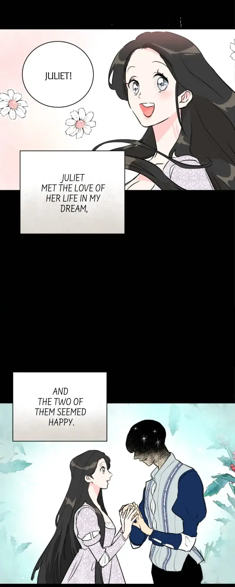 Goodbye My Juliet Chapter 2 – Page 41
