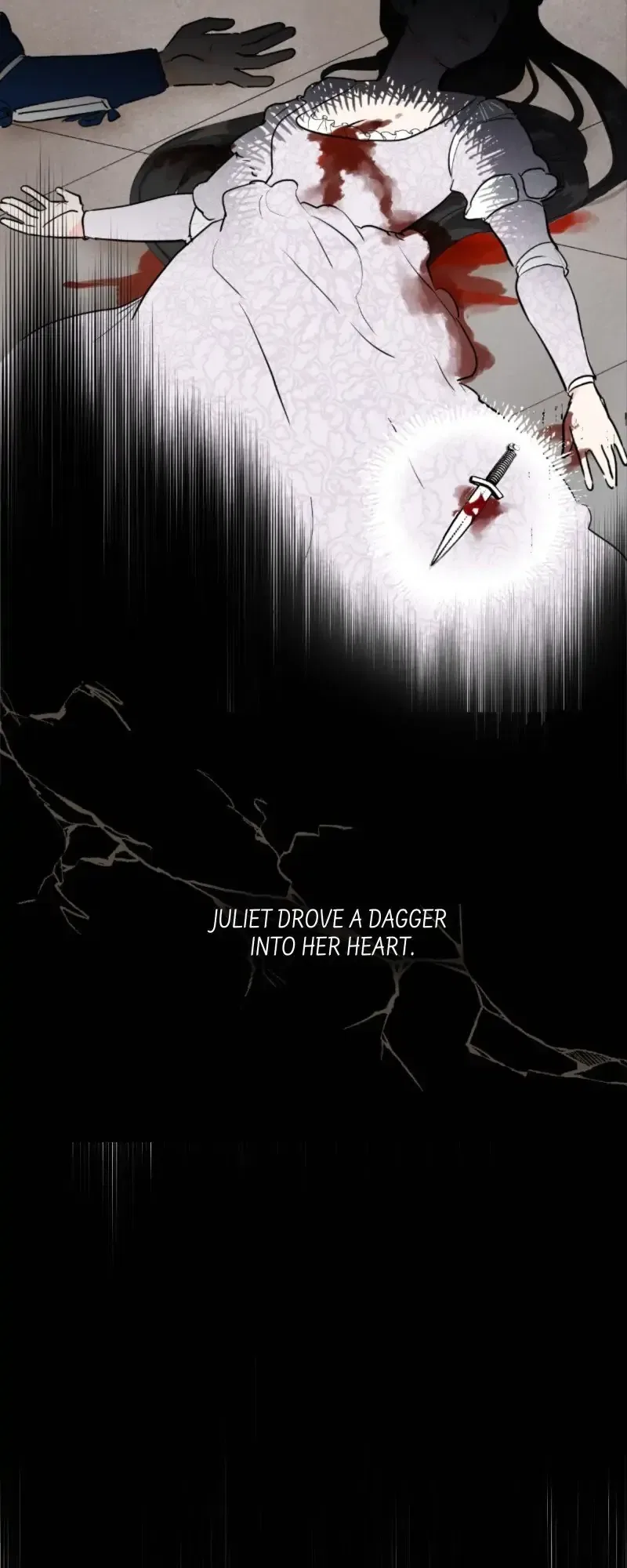 Goodbye My Juliet Chapter 2 – Page 43