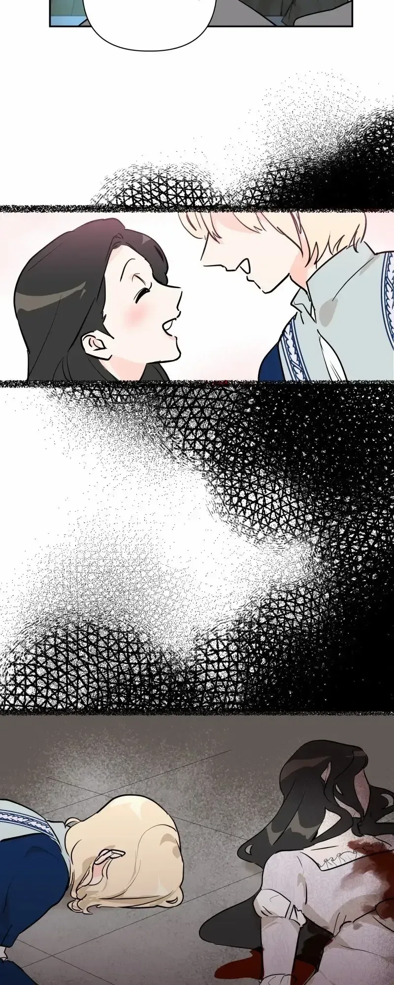 Goodbye My Juliet Chapter 2 – Page 46