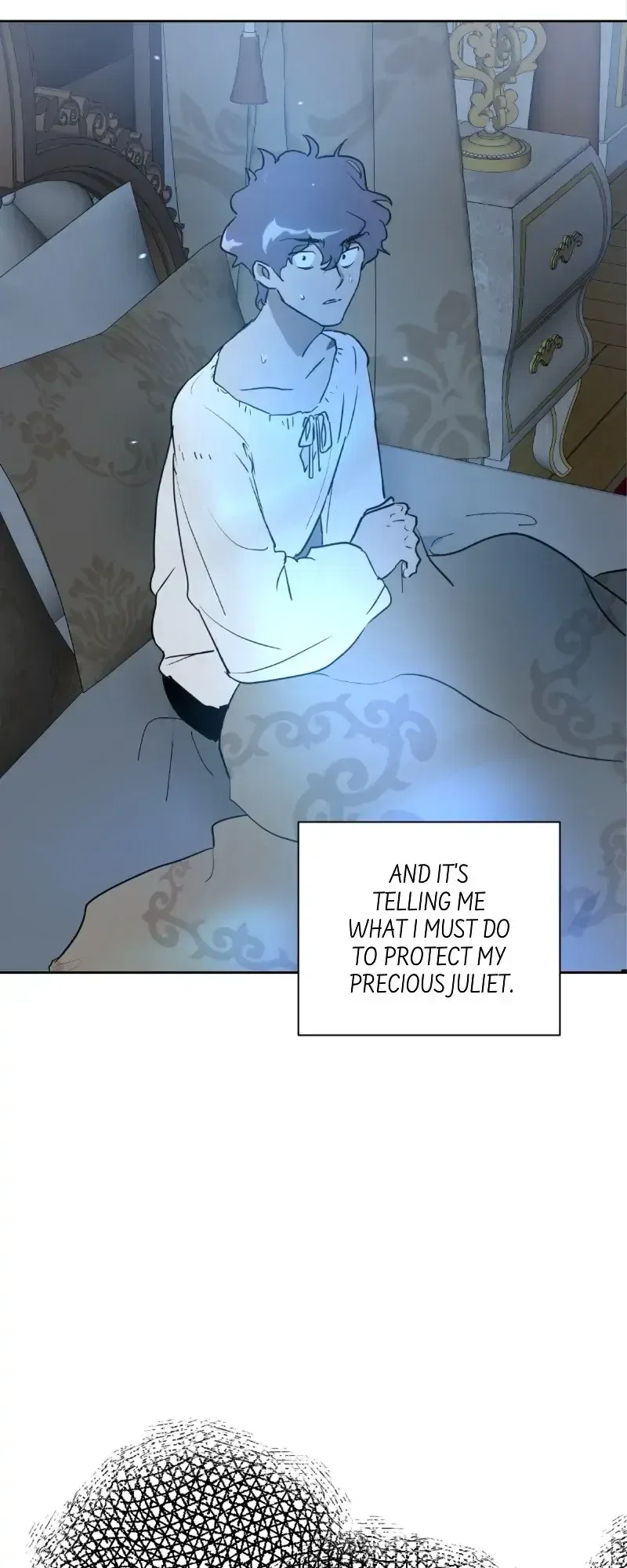 Goodbye My Juliet Chapter 2 – Page 51