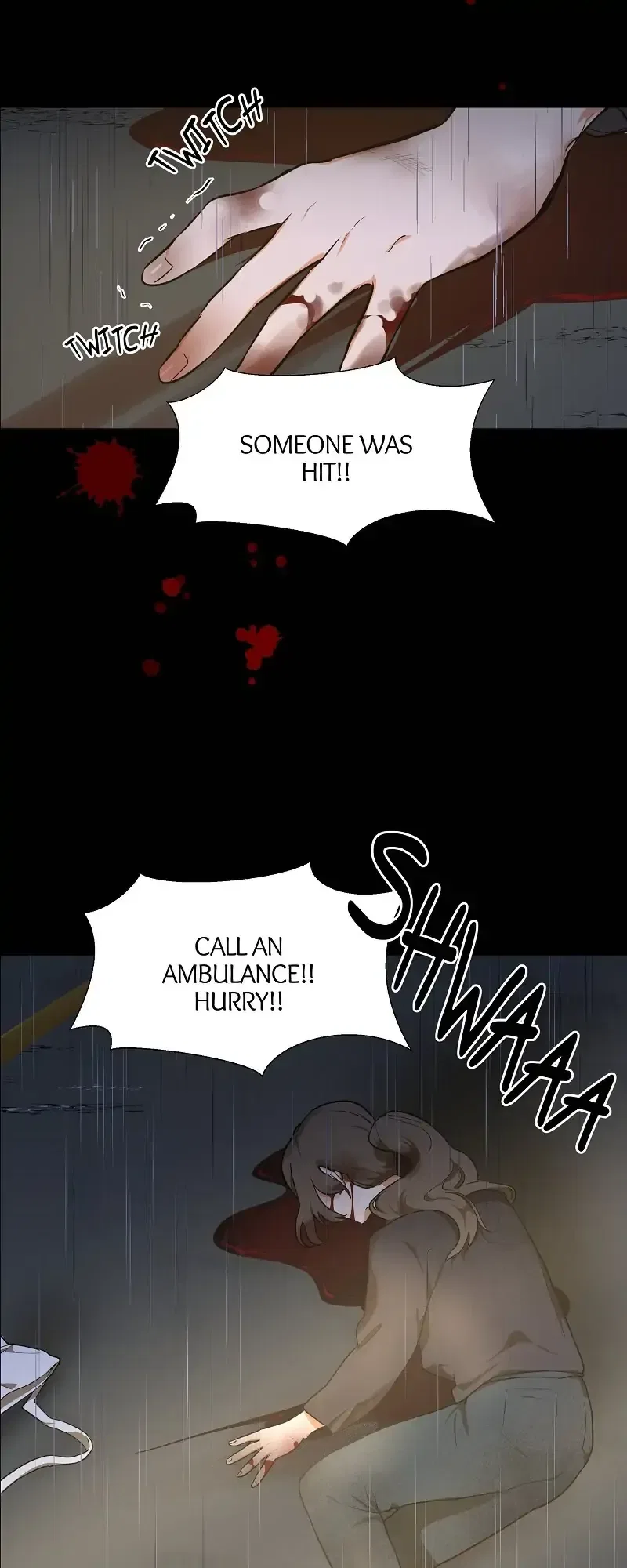 Goodbye My Juliet Chapter 1 – Page 3