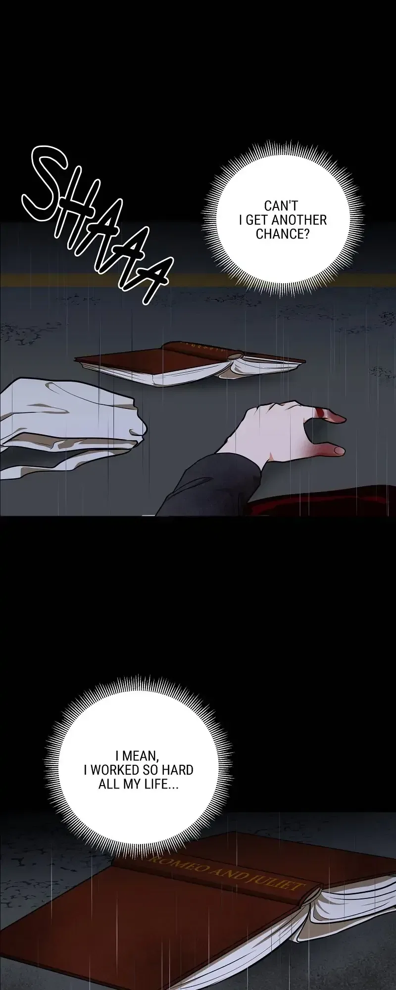 Goodbye My Juliet Chapter 1 – Page 5