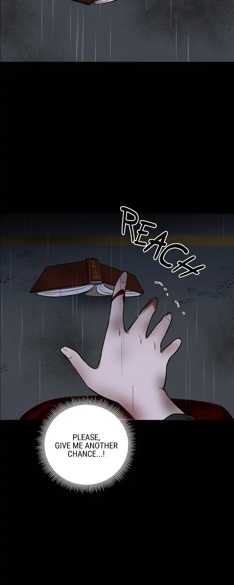 Goodbye My Juliet Chapter 1 – Page 6