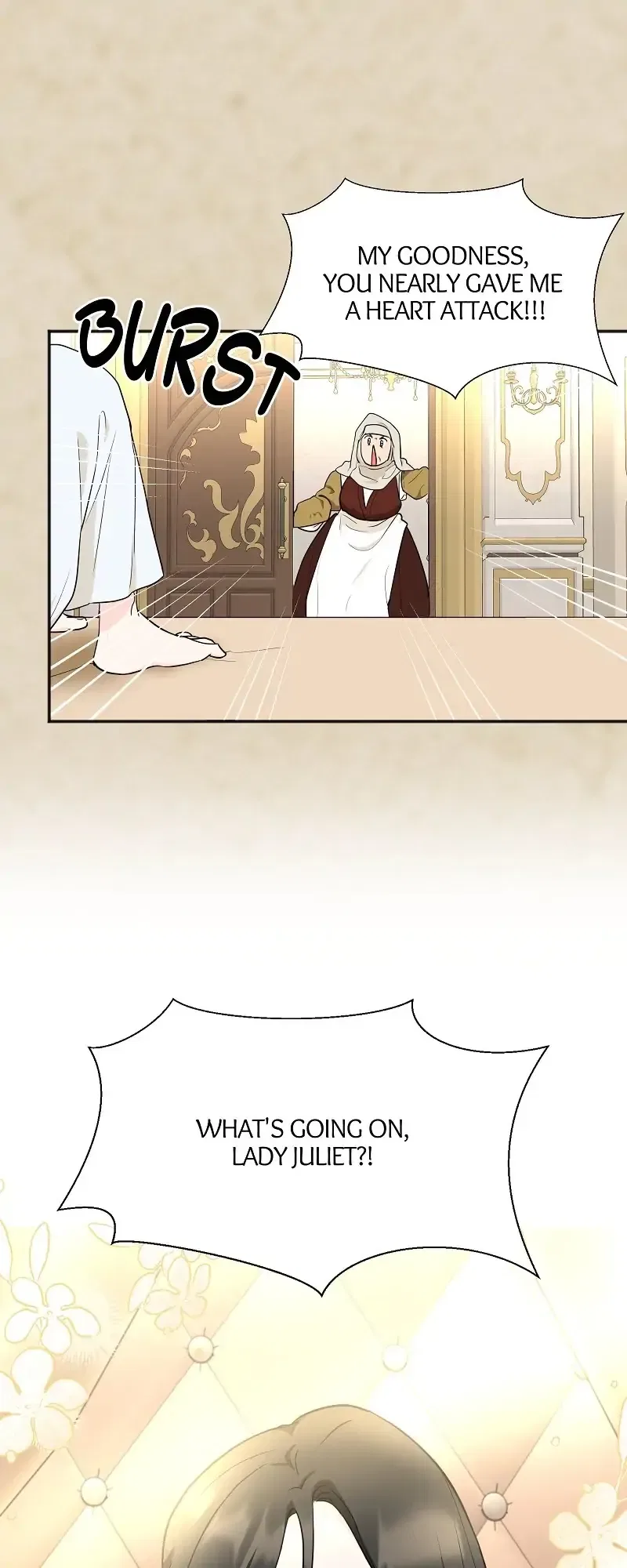Goodbye My Juliet Chapter 1 – Page 10