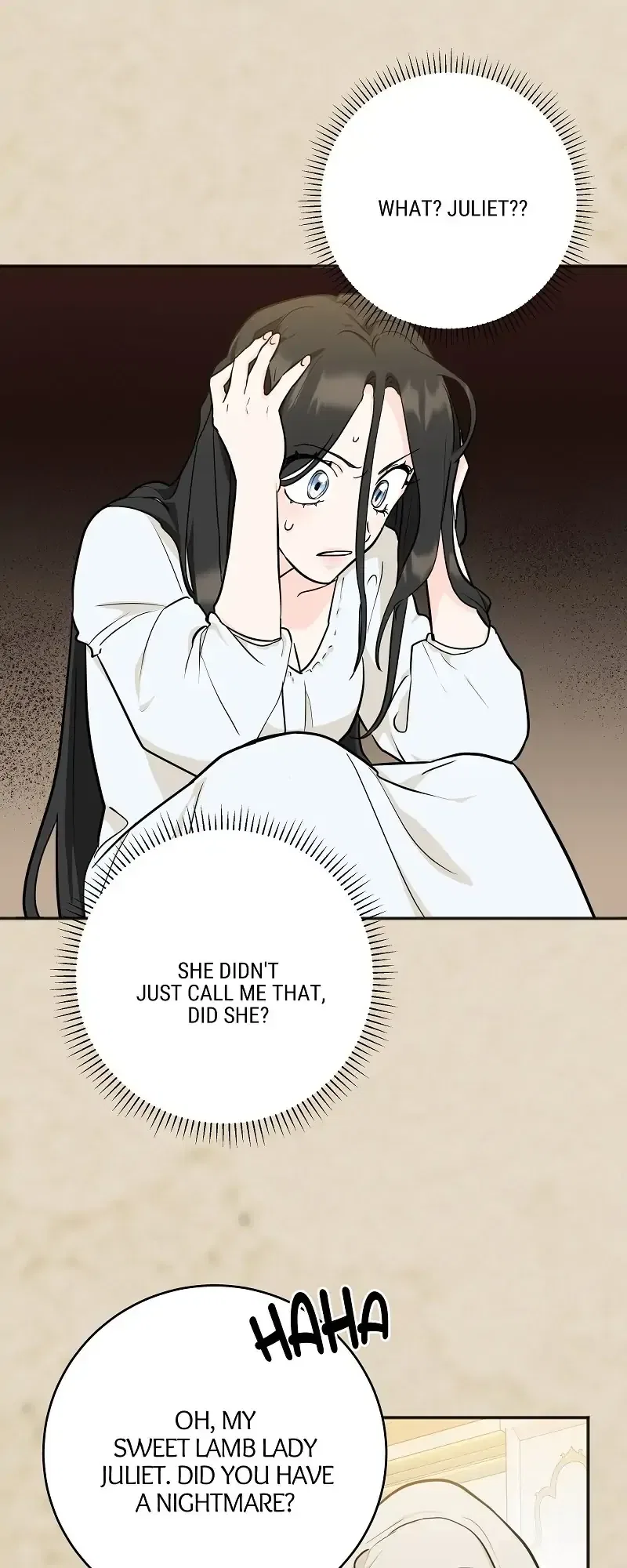 Goodbye My Juliet Chapter 1 – Page 13