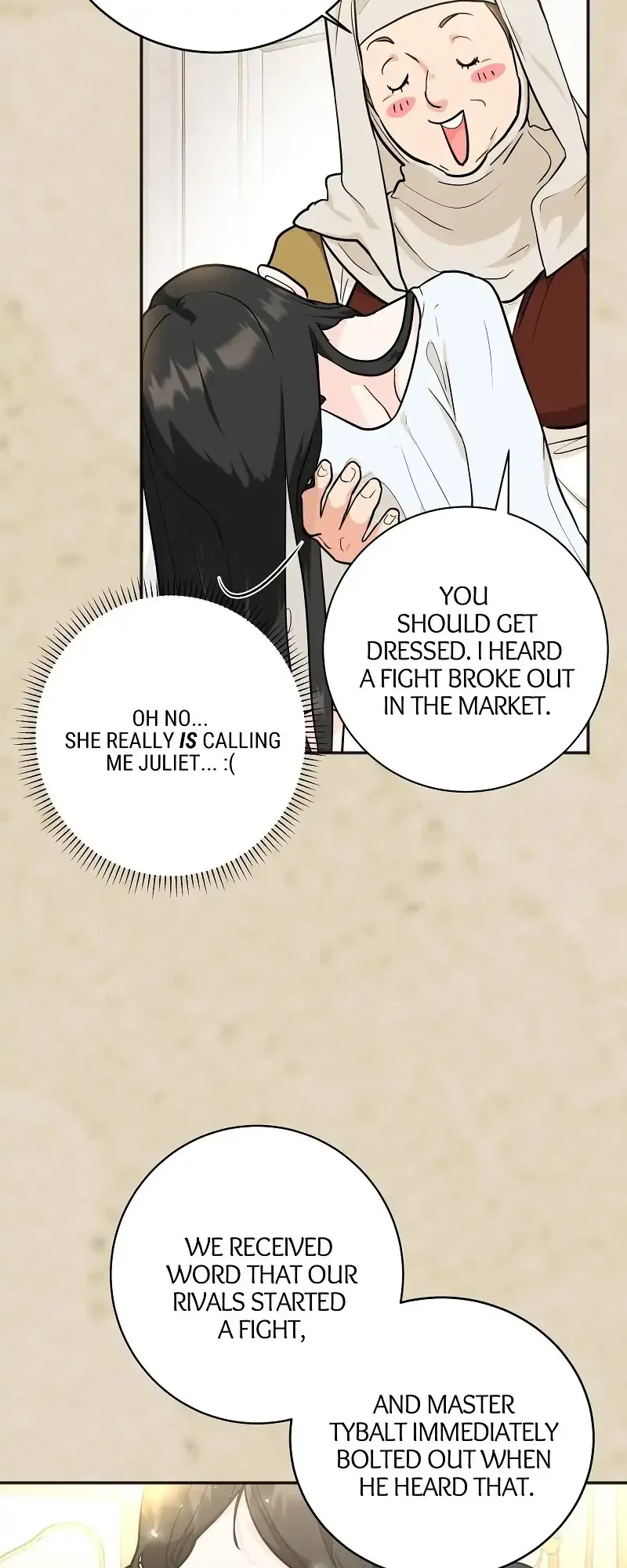 Goodbye My Juliet Chapter 1 – Page 14