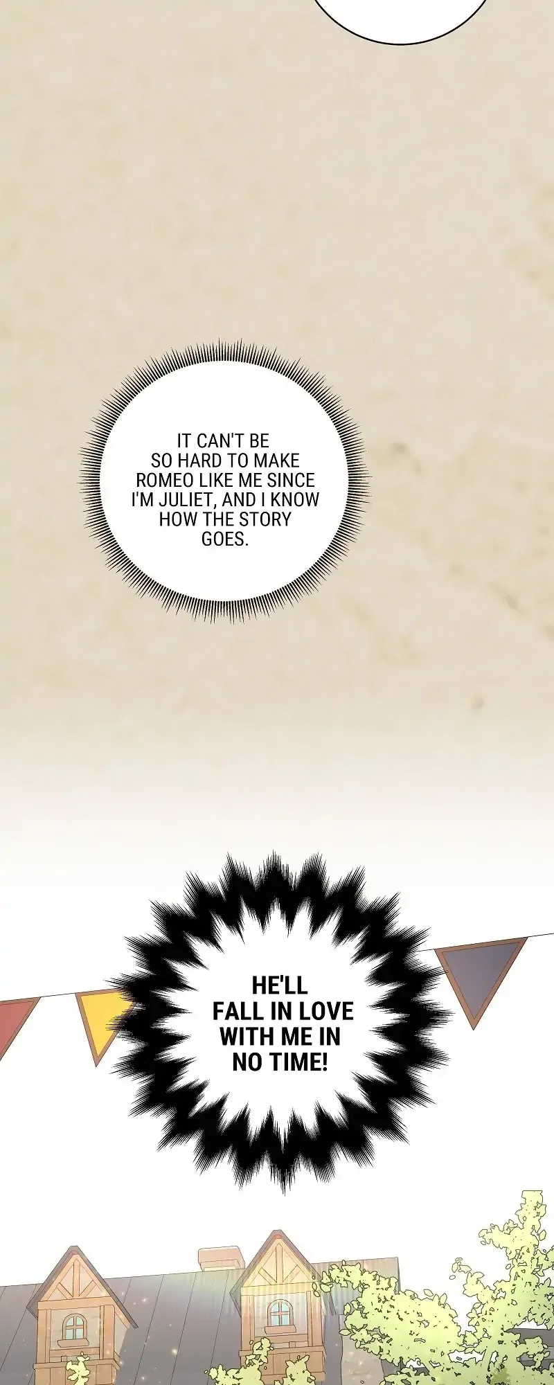 Goodbye My Juliet Chapter 1 – Page 22