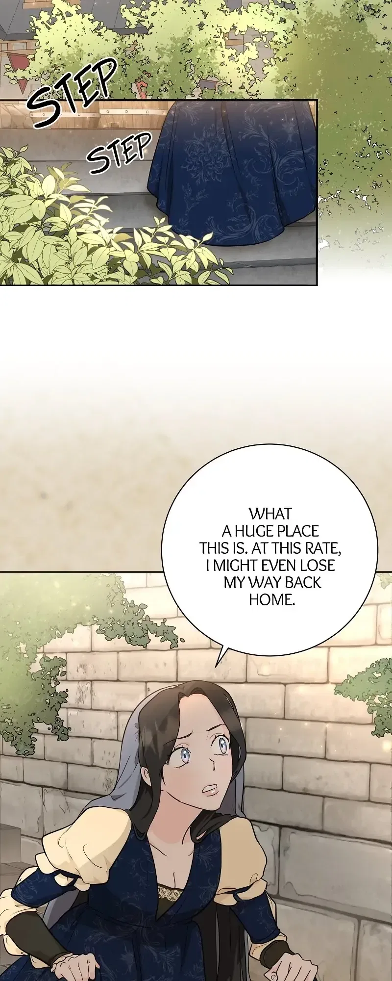 Goodbye My Juliet Chapter 1 – Page 23