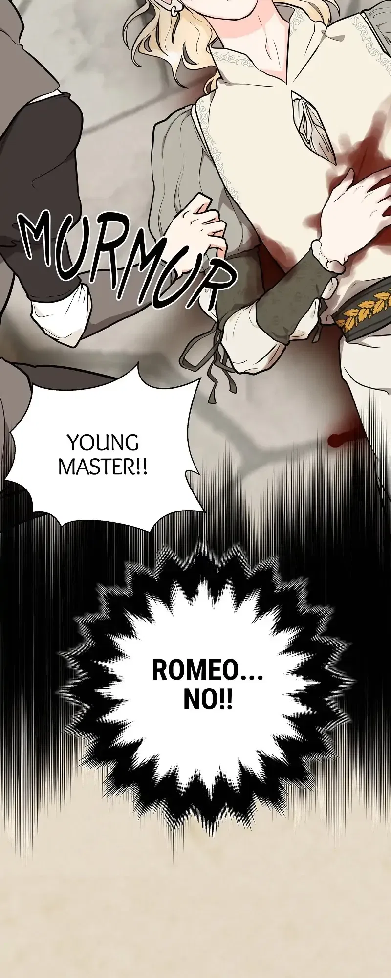 Goodbye My Juliet Chapter 1 – Page 37