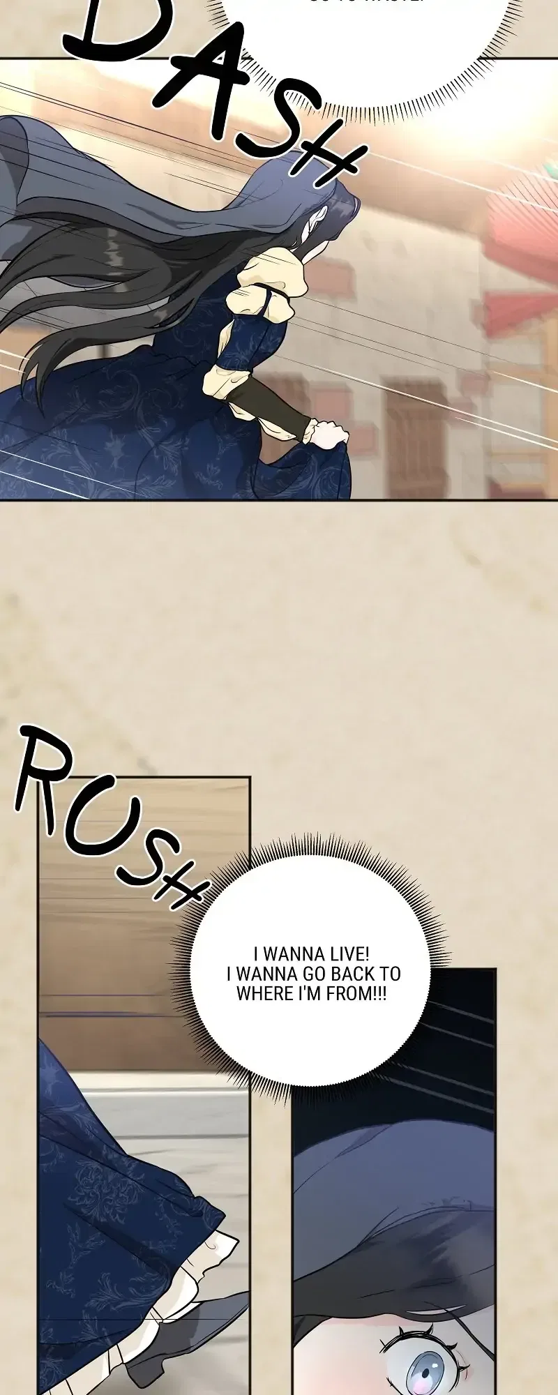 Goodbye My Juliet Chapter 1 – Page 42