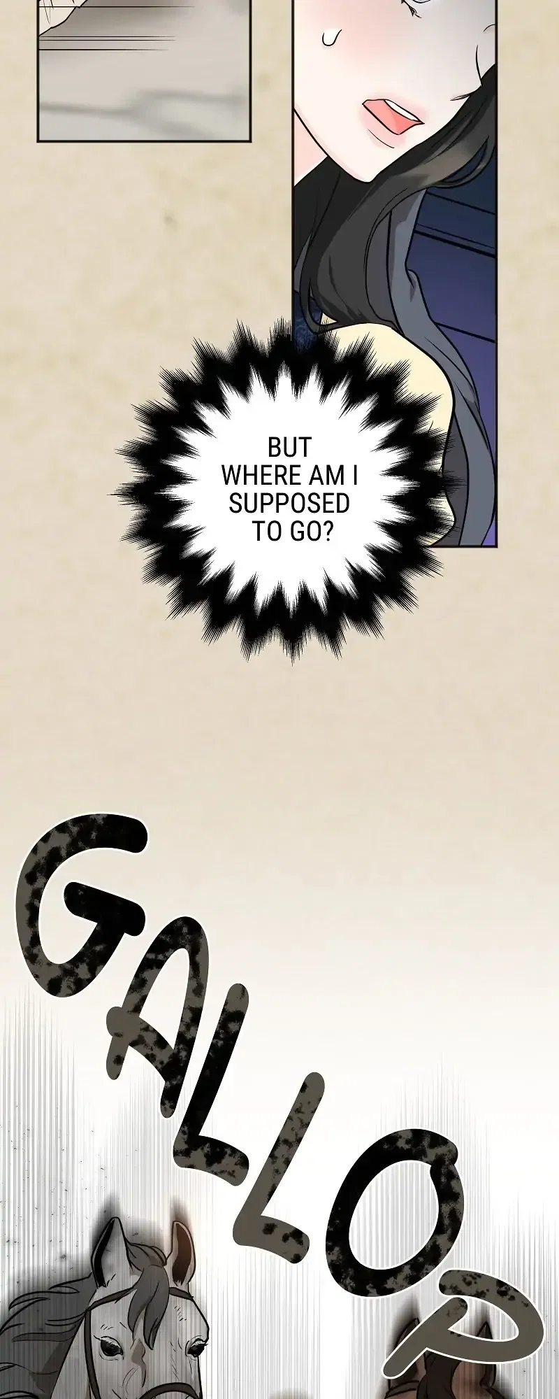 Goodbye My Juliet Chapter 1 – Page 43