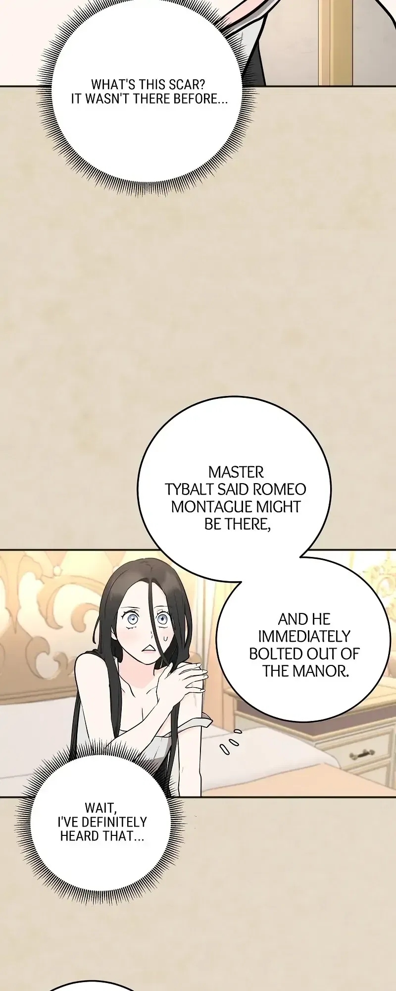 Goodbye My Juliet Chapter 1 – Page 51