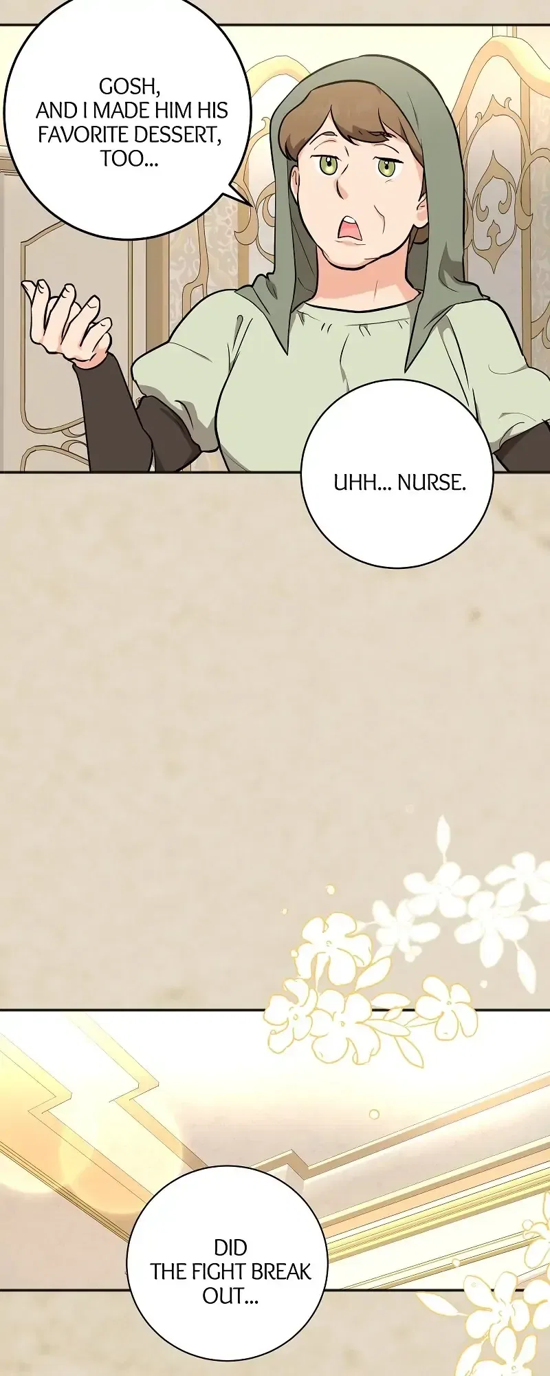 Goodbye My Juliet Chapter 1 – Page 52