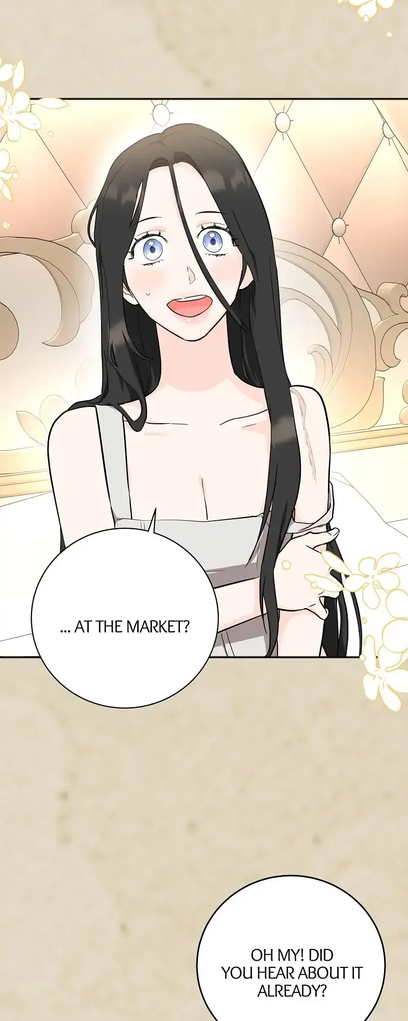 Goodbye My Juliet Chapter 1 – Page 53