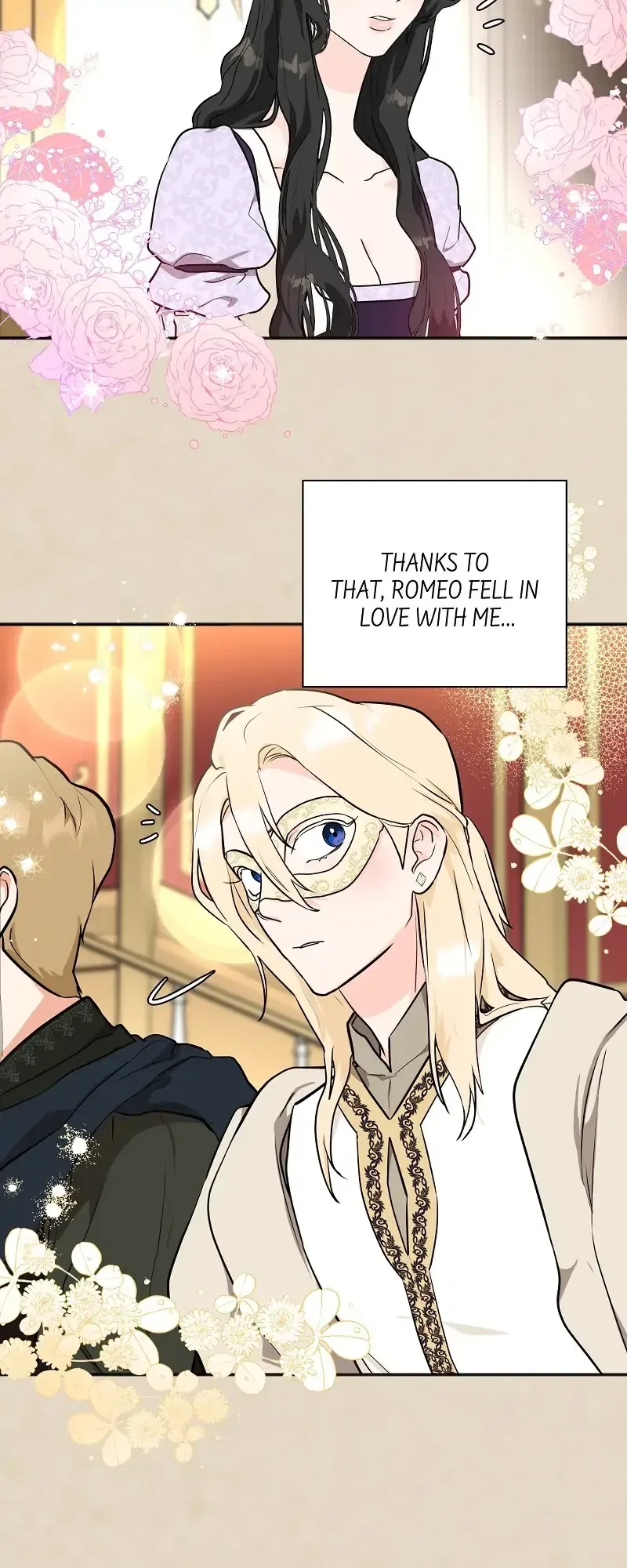 Goodbye My Juliet Chapter 1 – Page 59