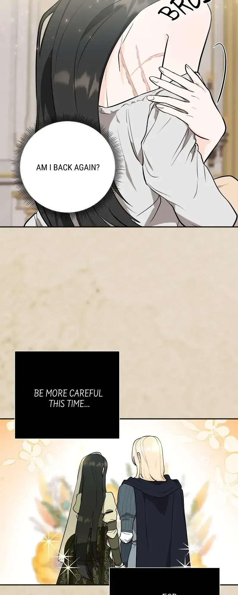 Goodbye My Juliet Chapter 1 – Page 65