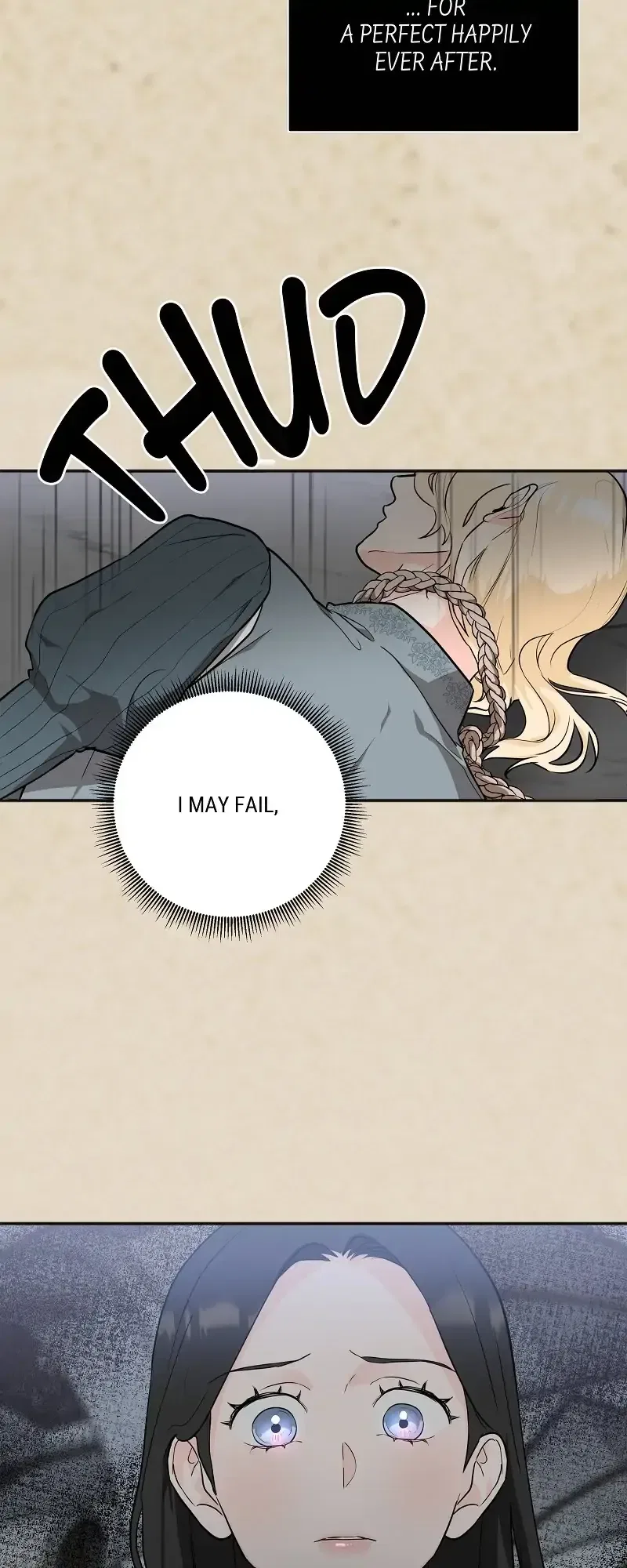 Goodbye My Juliet Chapter 1 – Page 66