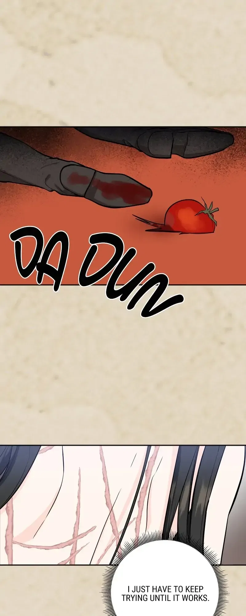 Goodbye My Juliet Chapter 1 – Page 70