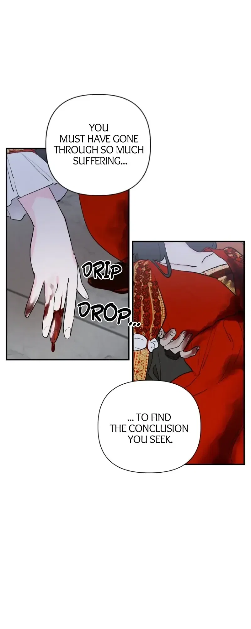 Goodbye My Juliet Chapter 1 – Page 78