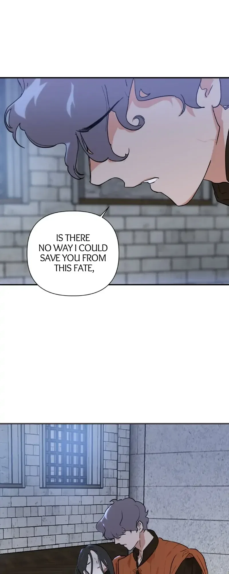 Goodbye My Juliet Chapter 1 – Page 79