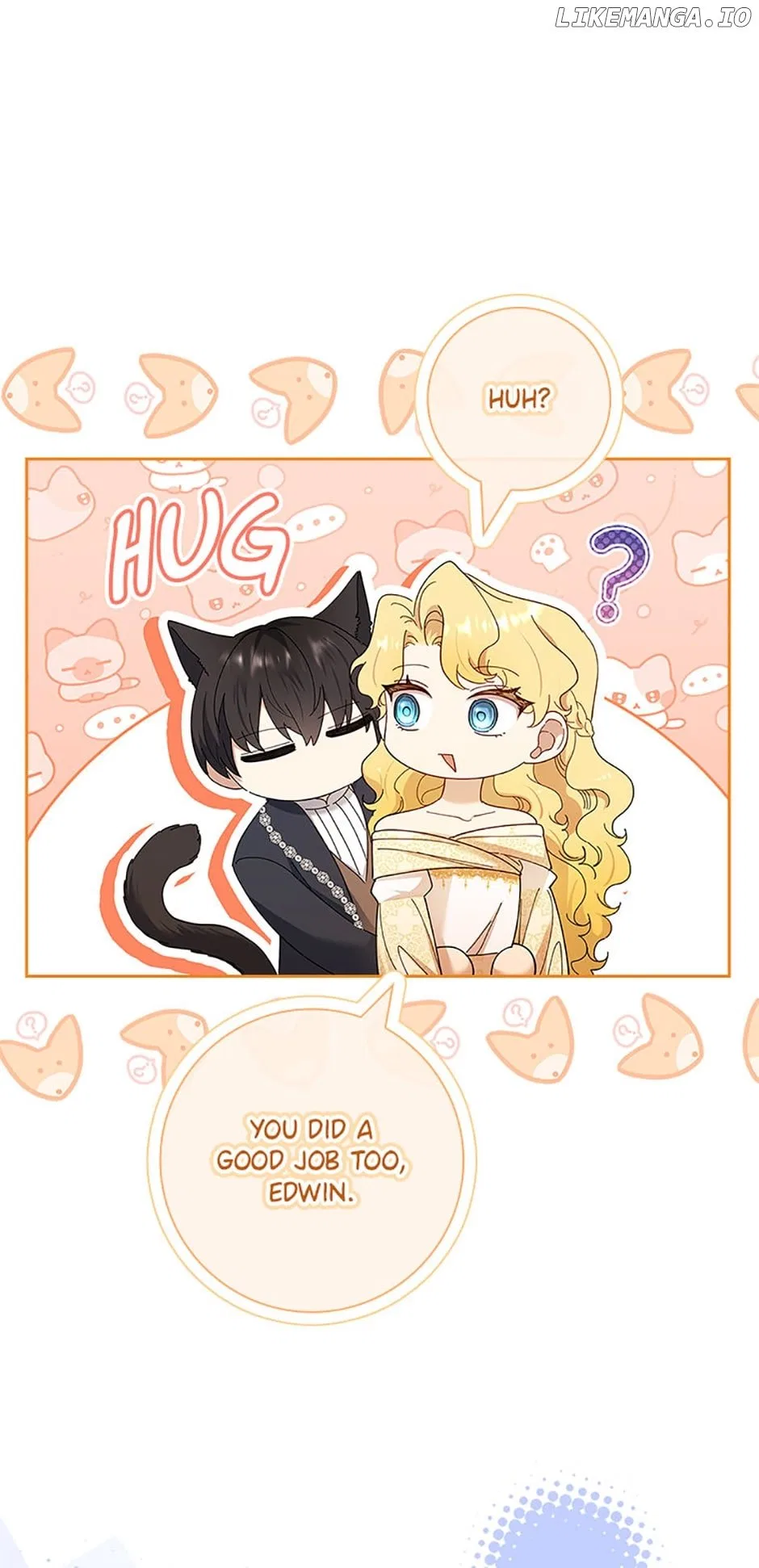 For a Fairytale Ending Chapter 52 – Page 5
