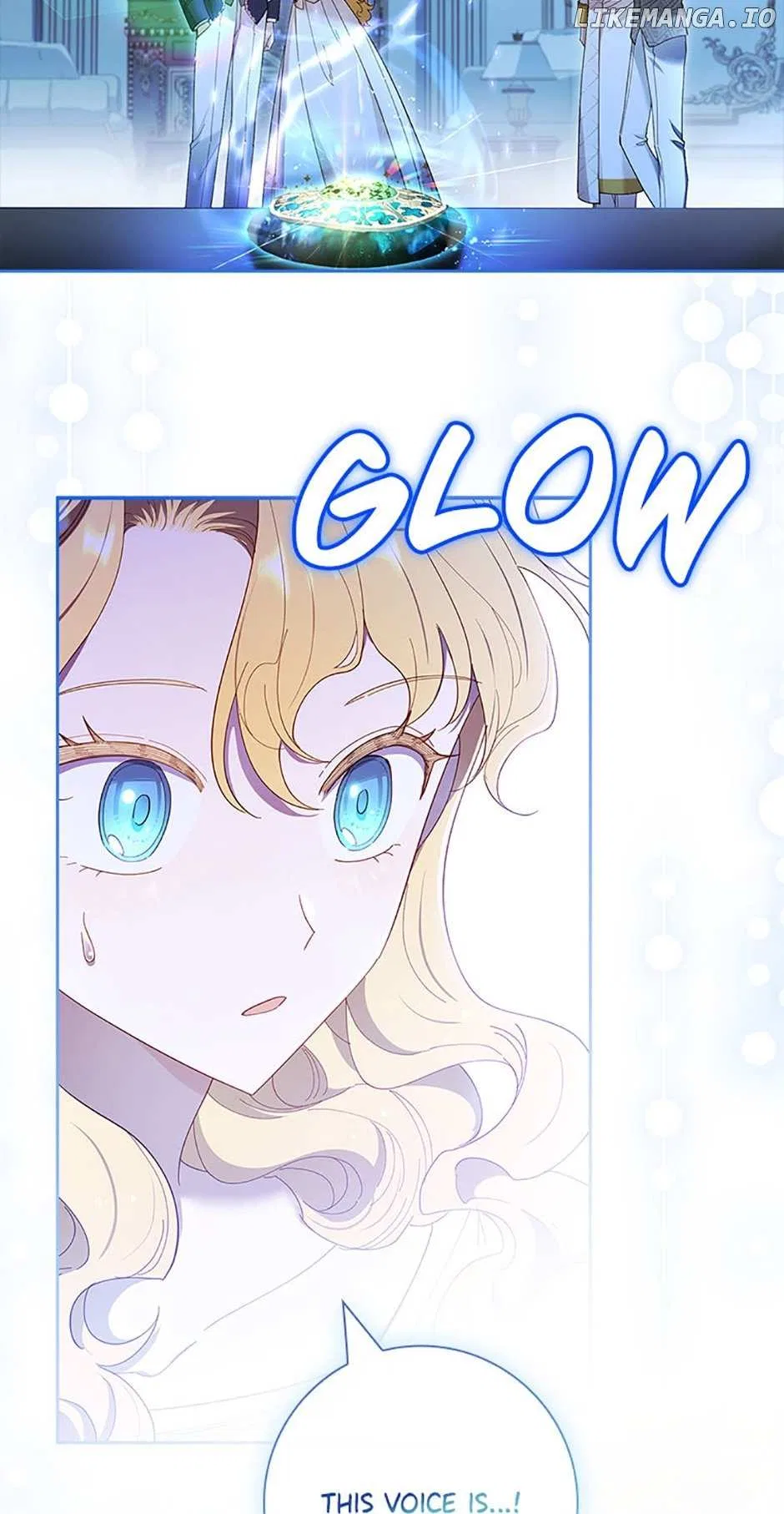 For a Fairytale Ending Chapter 52 – Page 14