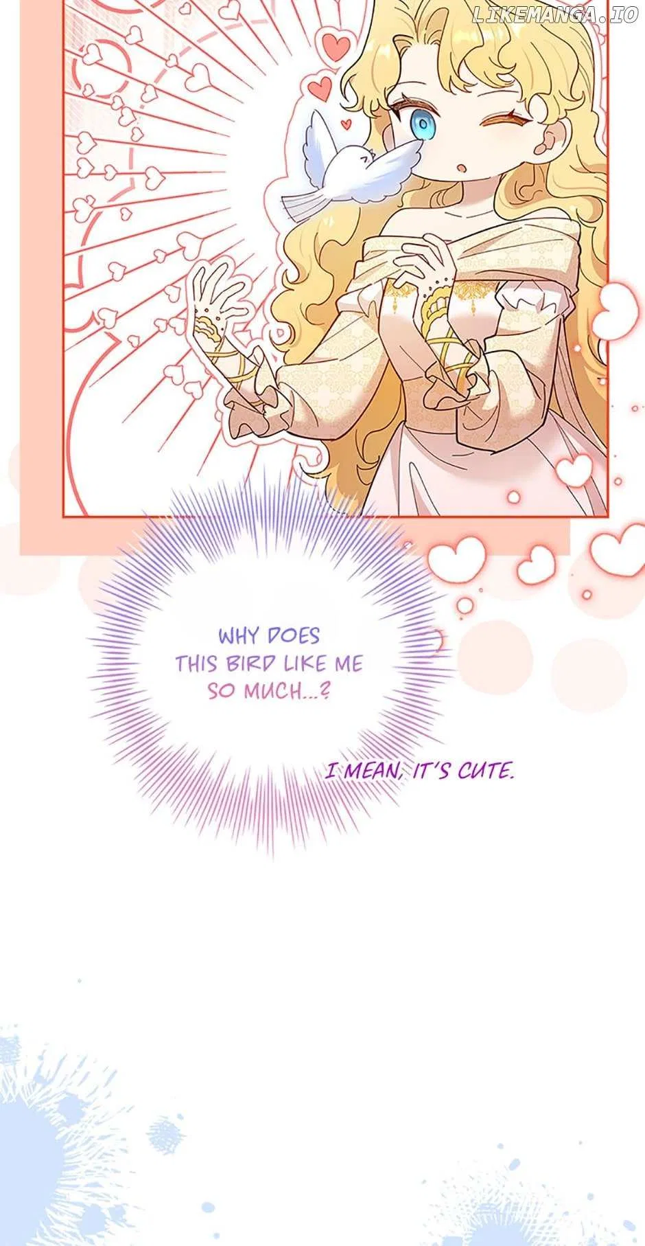 For a Fairytale Ending Chapter 52 – Page 17