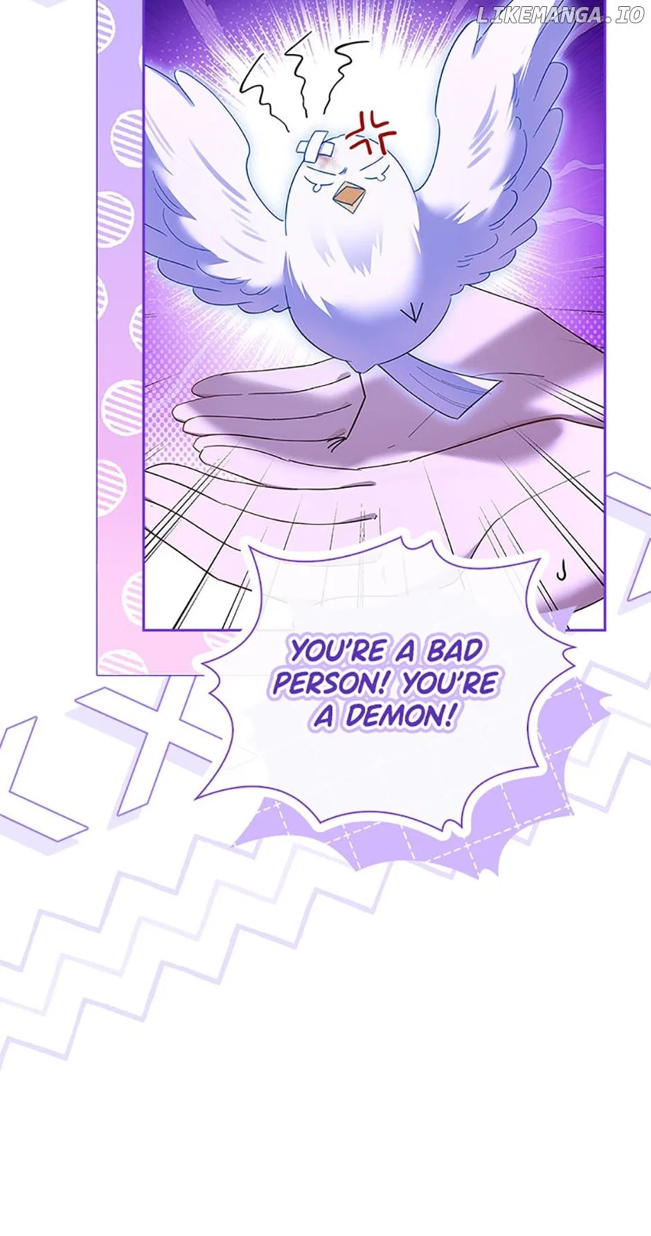 For a Fairytale Ending Chapter 52 – Page 21