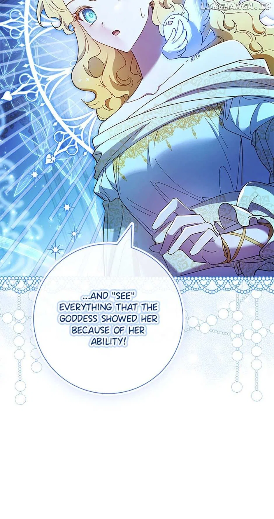 For a Fairytale Ending Chapter 52 – Page 25