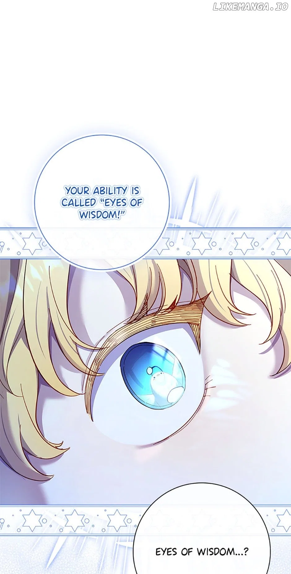 For a Fairytale Ending Chapter 52 – Page 26